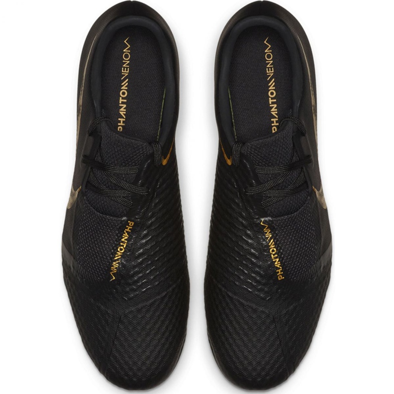 Calzado de fútbol Nike Phantom Venom Academy Fg M AO0566-077 multicolor negro 1 Calzado de fútbol Nike Phantom Venom Academy Fg M AO0566-077 multicolor negro 1