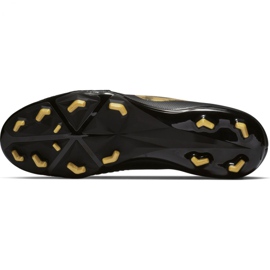 Zapatillas de fútbol Nike Phantom Venom Club Fg M AO0577-077 multicolor negro 6