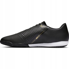 Zapatos de interior Nike Phantom Venom Academy Ic M AO0570-077 negro negro 2