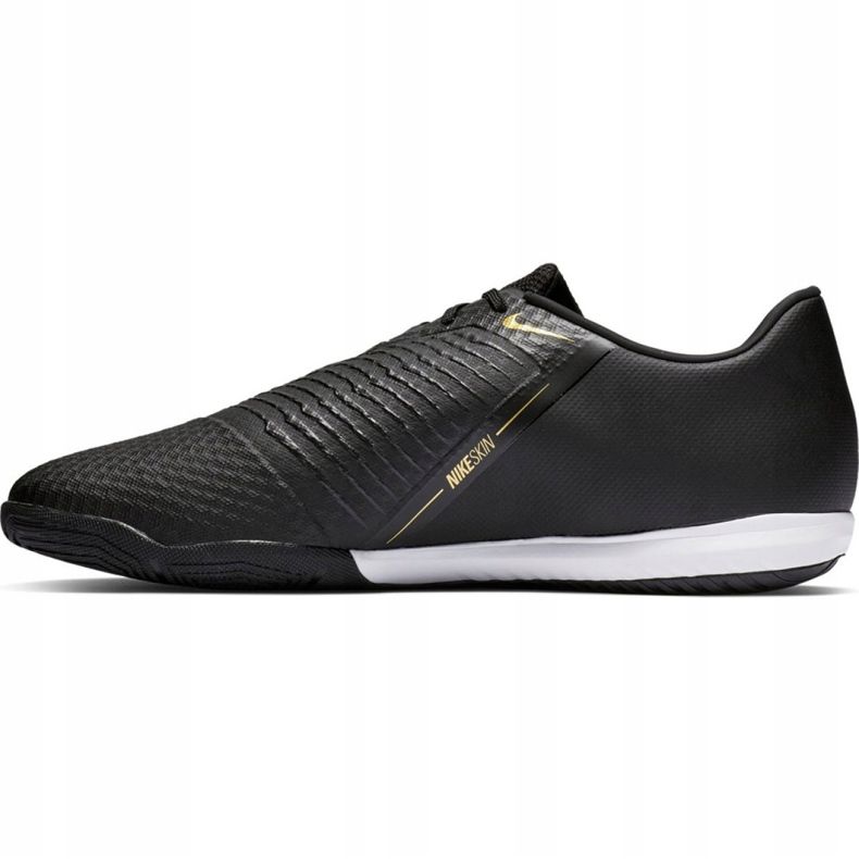 Zapatos de interior Nike Phantom Venom Academy Ic M AO0570-077 negro negro 2