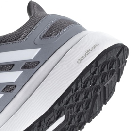 Zapatillas de running adidas Energy Cloud 2 M B44751 gris 4
