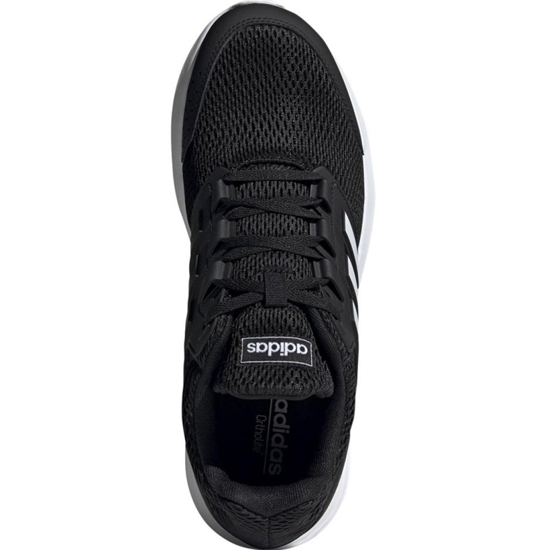 Zapatillas de running adidas Galaxy 4 M F36165 negro 2