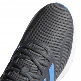 Zapatillas de running adidas Runfalcon M G28730 gris 3
