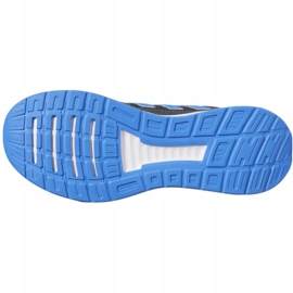 Zapatillas de running adidas Runfalcon M G28730 gris 6