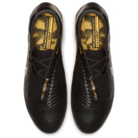 Zapatillas de fútbol Nike Phantom Venom Elite Fg M AO7540-077 negro negro 2