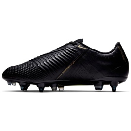 Zapatillas de fútbol Nike Phantom Venom Elite Sg Pro Ac M AO0575-077 multicolor negro 1