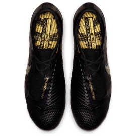 Zapatillas de fútbol Nike Phantom Venom Elite Sg Pro Ac M AO0575-077 multicolor negro 2