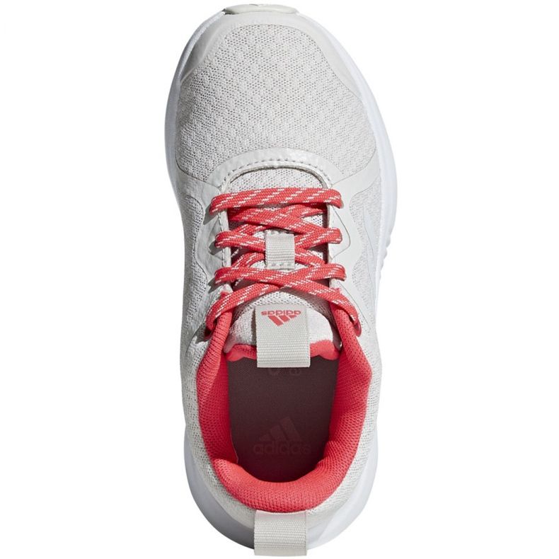 Adidas FortaRun X Jr D96951 blanco 2 Adidas FortaRun X Jr D96951 blanco 2