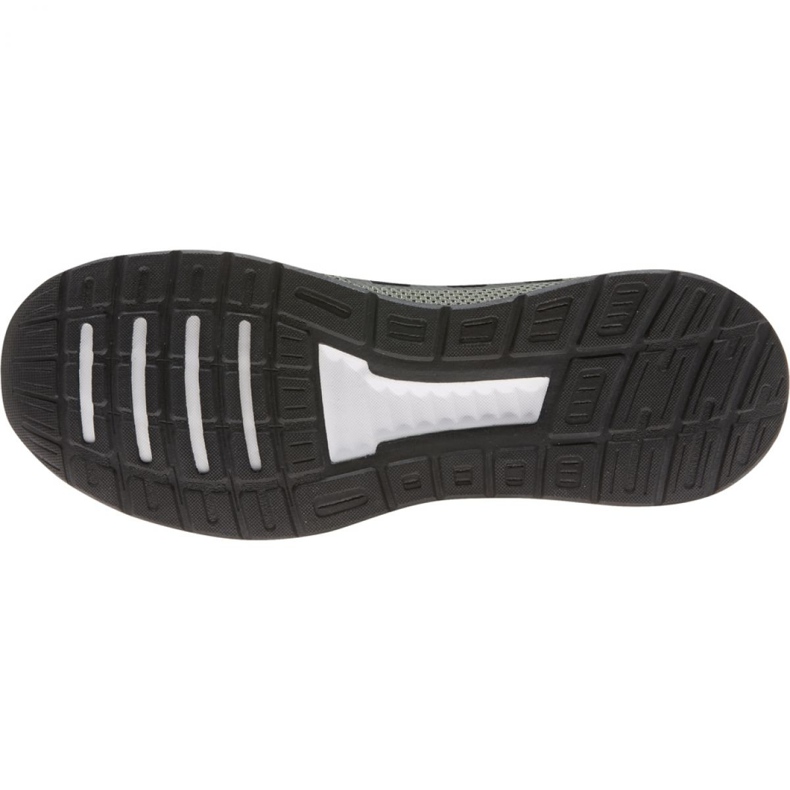 Zapatillas de running adidas Runfalcon M G28729 verde 1