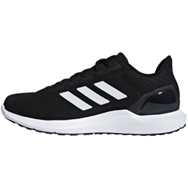 Zapatillas de running adidas Cosmic 2 M F34877 negro 1