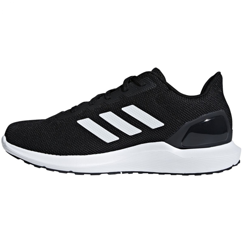 Zapatillas de running adidas Cosmic 2 M F34877 negro 1