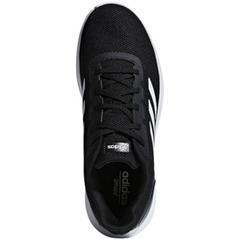 Zapatillas de running adidas Cosmic 2 M F34877 negro 2