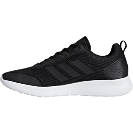 Zapatillas de running adidas Cf Element Race M DB1464 negro 1