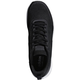 Zapatillas de running adidas Cf Element Race M DB1464 negro 2