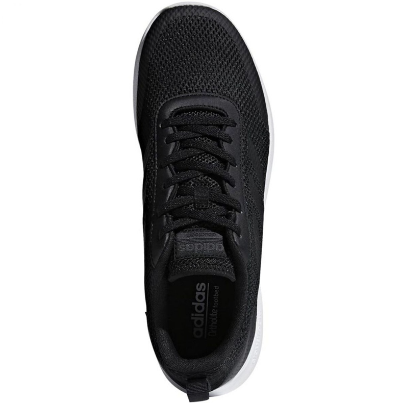 Zapatillas de running adidas Cf Element Race M DB1464 negro 2