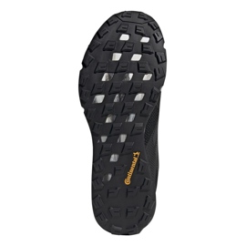 Zapatillas de running adidas Terrex Two M BC0496 negro 1