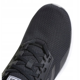 Zapatillas de running adidas Duramo 9 W B75990 negro multicolor 3