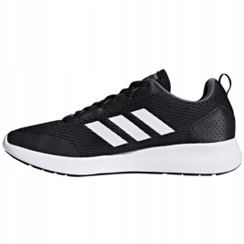 Zapatillas de running adidas Cf Element Race M DB1459 negro 1