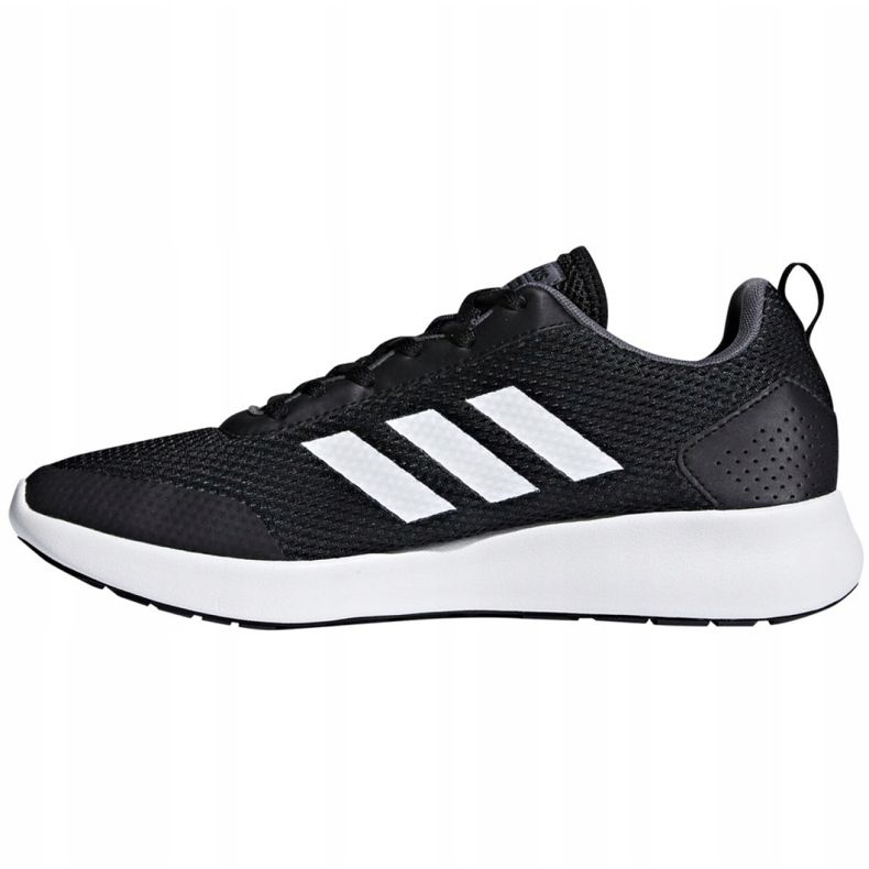 Zapatillas de running adidas Cf Element Race M DB1459 negro 1
