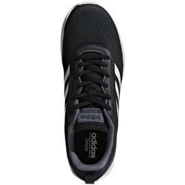 Zapatillas de running adidas Cf Element Race M DB1459 negro 2