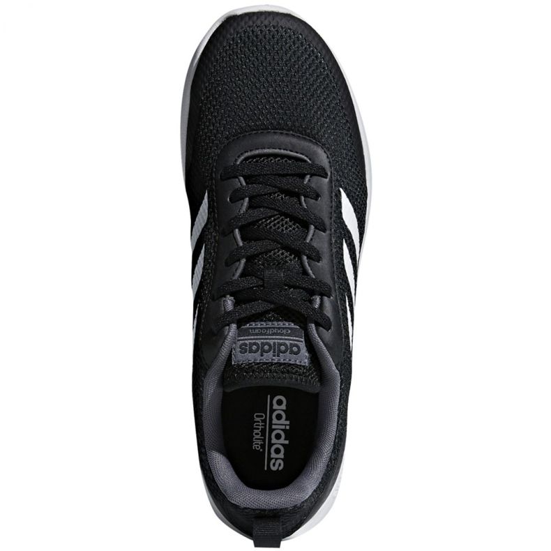 Zapatillas de running adidas Cf Element Race M DB1459 negro 2