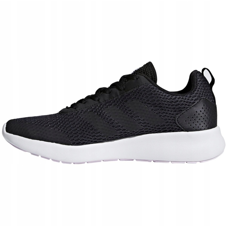 Zapatillas de running adidas Cf Element Race W DB1481 negro 1 Zapatillas de running adidas Cf Element Race W DB1481 negro 1