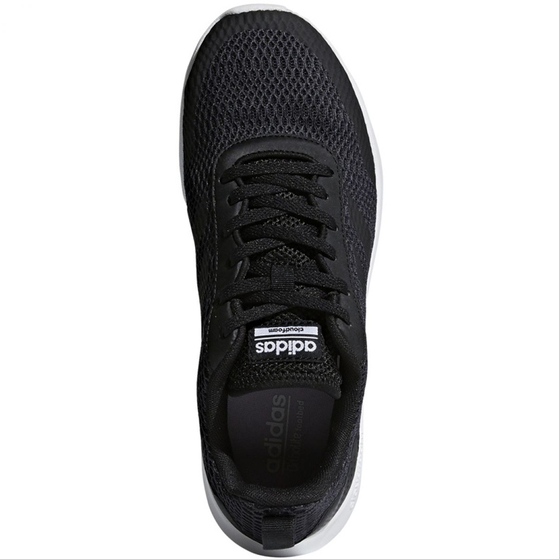 Zapatillas de running adidas Cf Element Race W DB1481 negro 2 Zapatillas de running adidas Cf Element Race W DB1481 negro 2