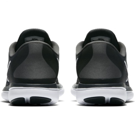 Zapatillas de running Nike Flex 2017 Rn M 898457-001 negro 3