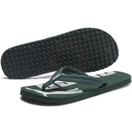 Puma Epic Flip v2 M 360248 27 verde 2 Puma Epic Flip v2 M 360248 27 verde 2