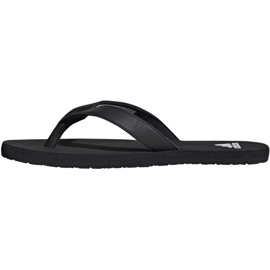 Zapatillas Adidas Eezay Flip Flop F35029 negro 1