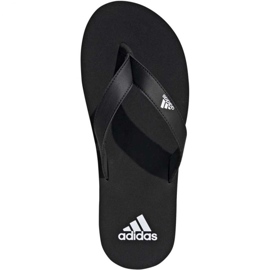 Zapatillas Adidas Eezay Flip Flop F35029 negro 3