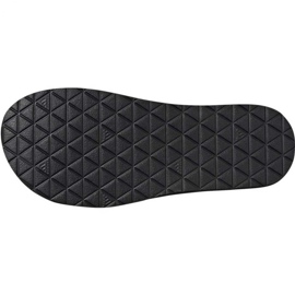 Zapatillas Adidas Eezay Flip Flop F35029 negro 4