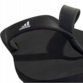 Zapatillas Adidas Eezay Flip Flop F35029 negro 5