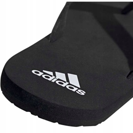 Zapatillas Adidas Eezay Flip Flop F35029 negro 6