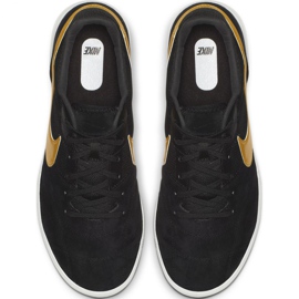Zapatos de interior Nike Premier Ii Sala Ic M AV3153-077 multicolor negro 1