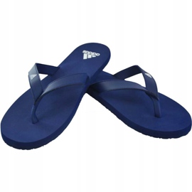 Zapatillas Adidas Eezay Flip Flop F35028 azul marino 3