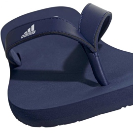 Zapatillas Adidas Eezay Flip Flop F35028 azul marino 5