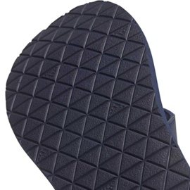Zapatillas Adidas Eezay Flip Flop F35028 azul marino 7