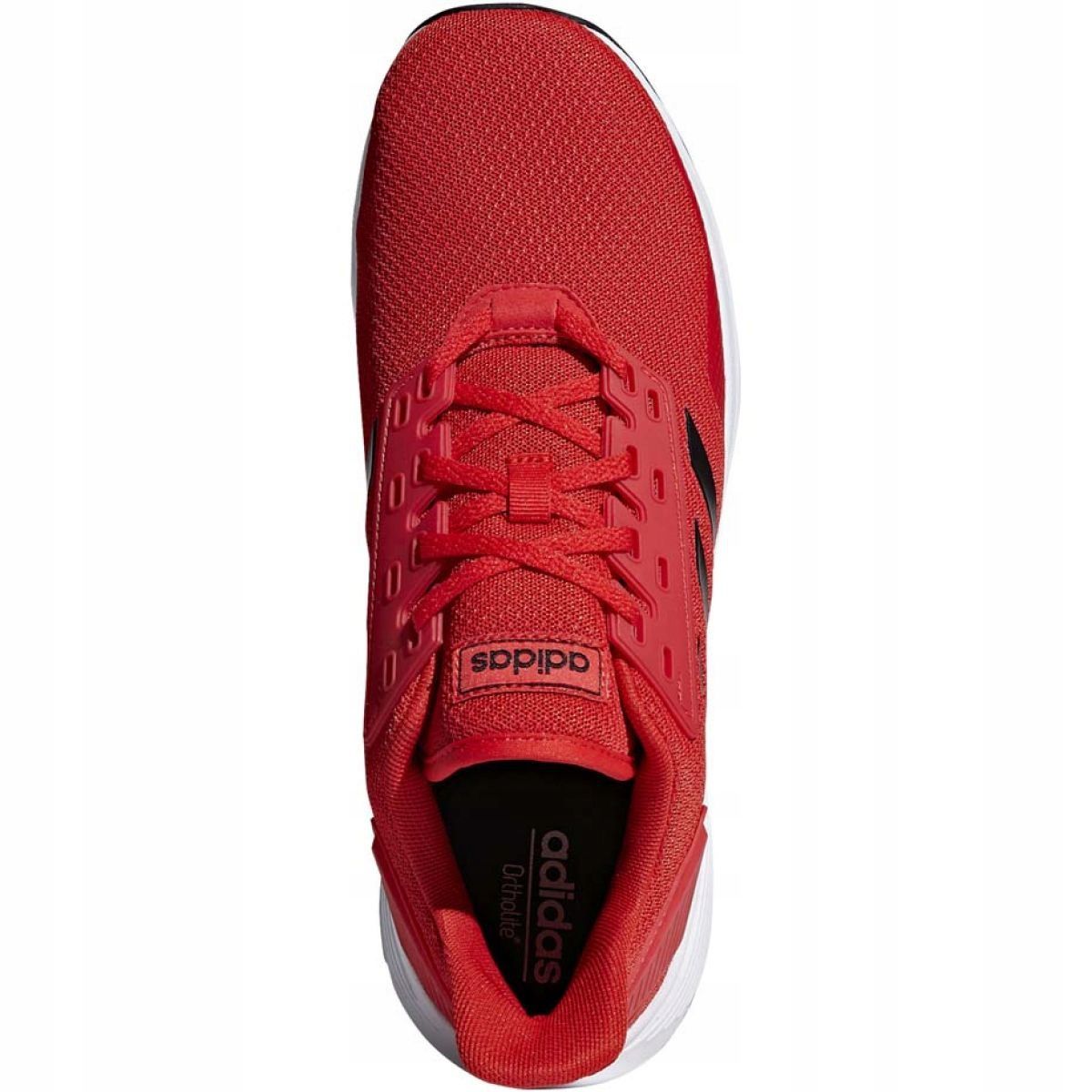 Adidas duramo 9 mujer rojo Clearance