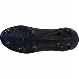 Botas de fútbol adidas X 18.3 Fg Jr D98184 multicolor negro 4