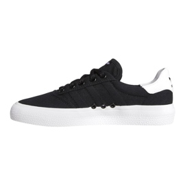 Zapatillas Adidas Originals 3MC Jr DB3502 negro 1
