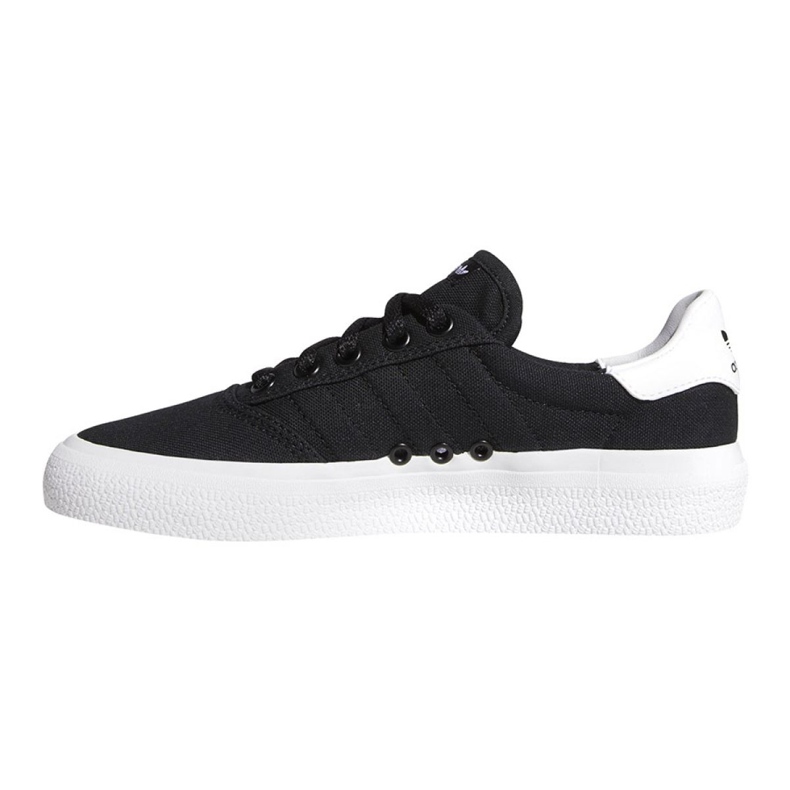 Zapatillas Adidas Originals 3MC Jr DB3502 negro 1
