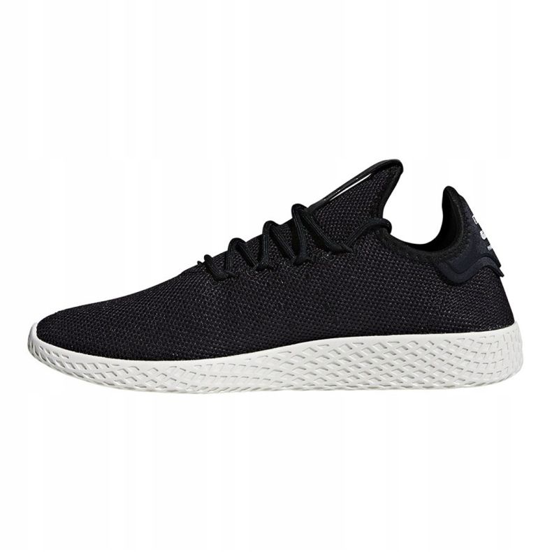 Zapatillas Adidas Originals Pw Tennis Hu M AQ1056 negro 1