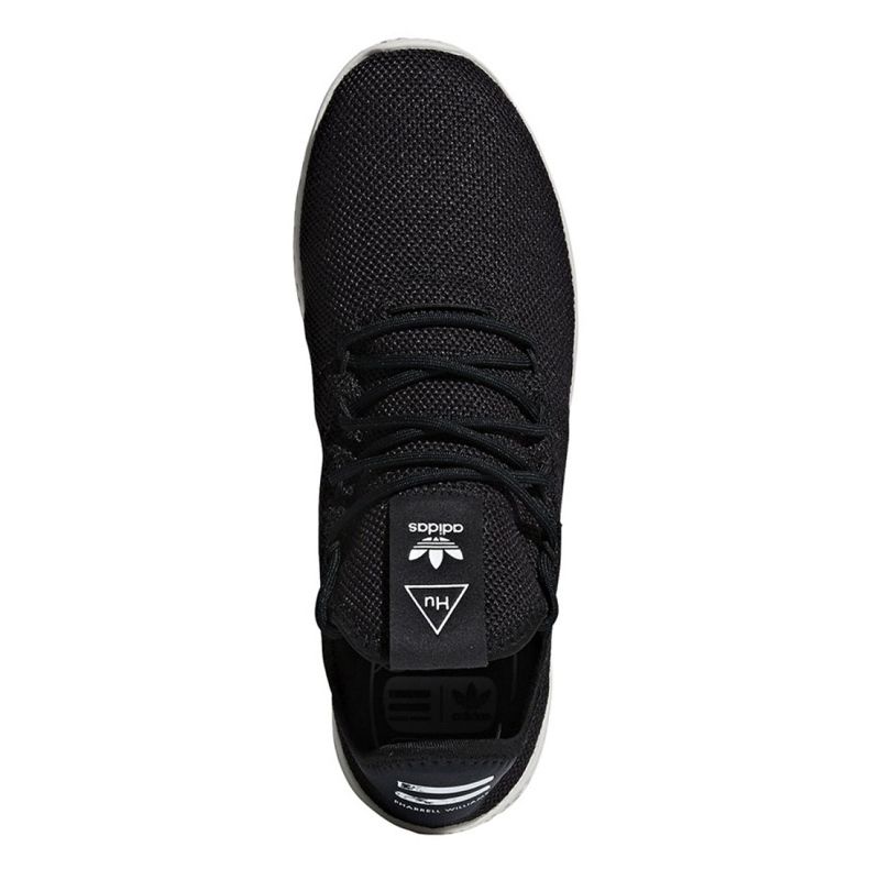 Zapatillas Adidas Originals Pw Tennis Hu M AQ1056 negro 2