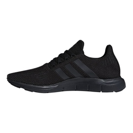 Zapatillas Adidas Originals Swift Run M AW0863 negro 1