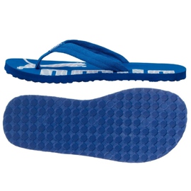 Puma Epic Flip v2 W 360248 28 azul 3
