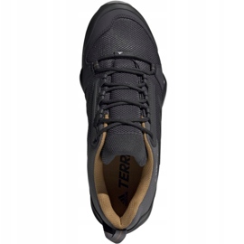 Zapatillas de trekking adidas Terrex AX3 M BC0525 gris 1