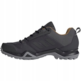 Zapatillas de trekking adidas Terrex AX3 M BC0525 gris 2