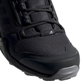 Zapatillas de trekking adidas Terrex AX3 M BC0525 gris 3