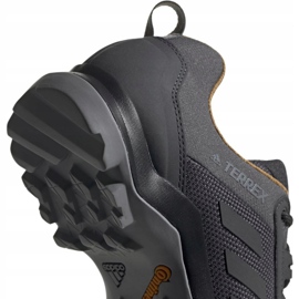 Zapatillas de trekking adidas Terrex AX3 M BC0525 gris 4